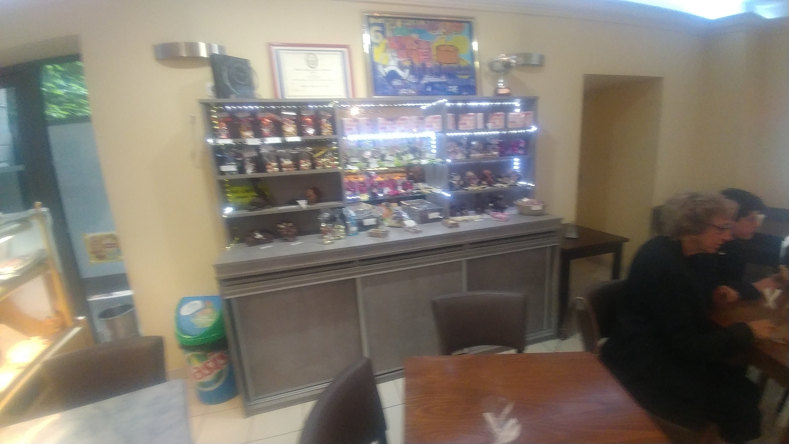Photo n° 9 de l'avis de Brett.a fait le 11/06/2019 à 09:12
