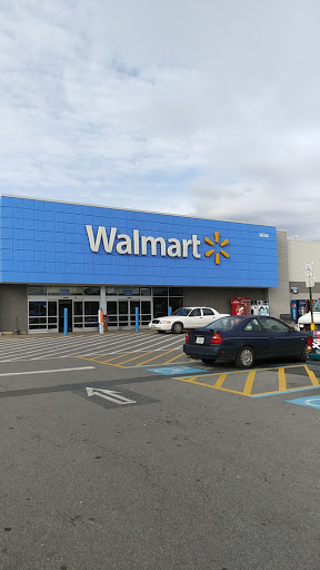Walmart Supercenter, 1036 US-211, Luray, VA 22835, USA, 