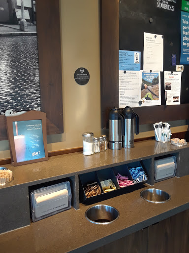 Starbucks image