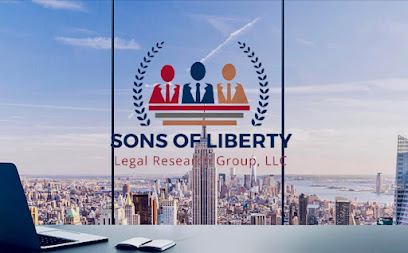 Sons of Liberty Legal Research Group, LLC