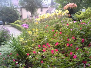Period Garden Park - photo 11