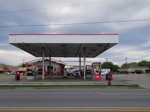 Speedway, 948 N Farnsworth Ave, Aurora, IL 60505, USA, 