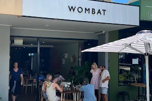Wombat Cafe & Store image