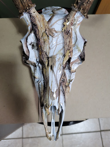 Lundys Hydro Dips, LLC