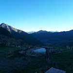 Photo n°4 de l'avis de ROXY.6 fait le 02/07/2019 à 17:13 sur le  Rifugio Baita Belvedere à Superiore