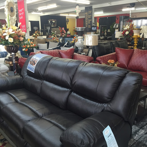 Furniture Store «Regency furniture Store», reviews and photos, 1661 N Olden Ave, Ewing Township, NJ 08638, USA