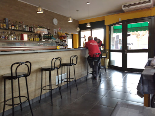 Bar Restaurant L'atuell