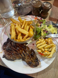 Steak du Restaurant La Cascade à Toulon - n°12