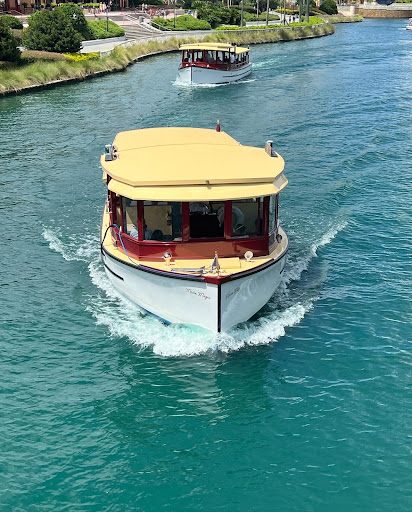 Tourist Attraction «Universal CityWalk», reviews and photos, 6000 Universal Blvd, Orlando, FL 32819, USA