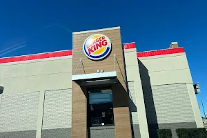 Burger King image