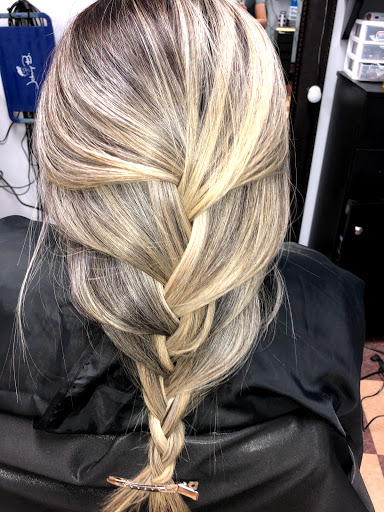 Beauty Salon «Beauty Salon Esther», reviews and photos, 180 Riverstone Pkwy # 110, Canton, GA 30114, USA