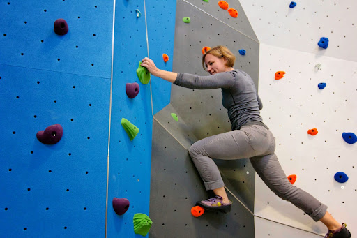 Rock Climbing Gym «Earth Treks Golden», reviews and photos, 700 Golden Ridge Rd, Golden, CO 80401, USA