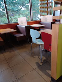 Atmosphère du Restauration rapide McDonald's à Mimizan - n°12