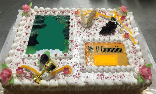 Pastelería El Pralin