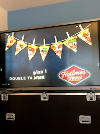 Photos du propriétaire du Pizzeria Pizza Hotimes Champs Sur Marne - n°16