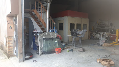 A.K.S Auto à Boissy-l'Aillerie