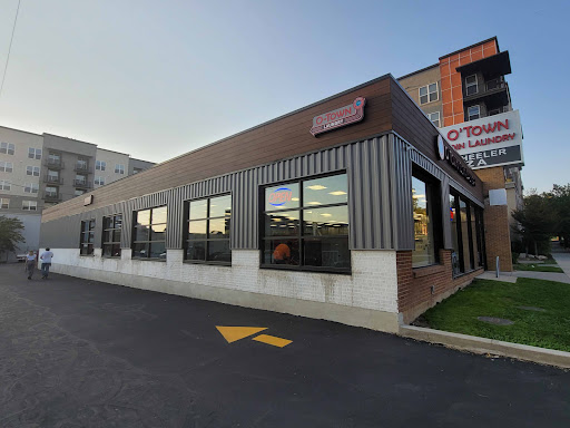 Laundromat «Village Cleaners - Downtown», reviews and photos, 154 S 400 E a, Salt Lake City, UT 84111, USA