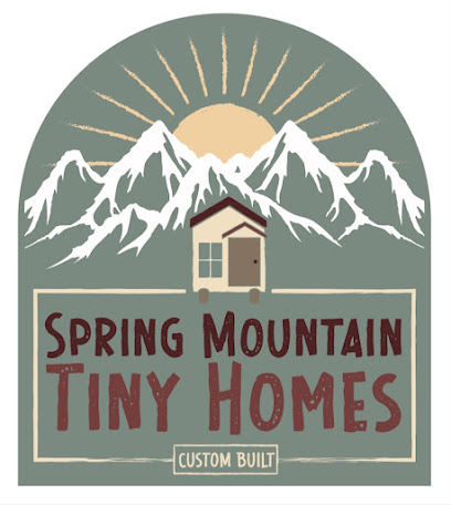 Spring Mountain Tiny Homes