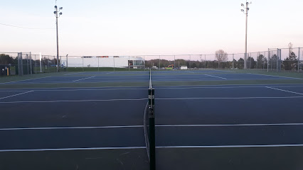 Tennis Dieppe