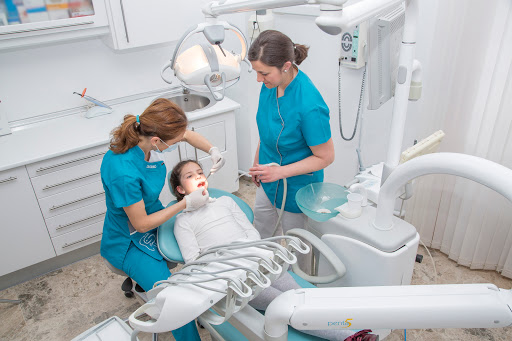 Clínica Dental Elena Osorio en Espejo, Córdoba