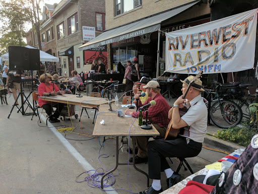 Video Store «Riverwest Film & Video», reviews and photos, 824 E Center St, Milwaukee, WI 53212, USA