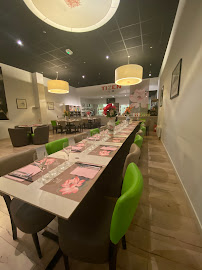 Atmosphère du Restaurant chinois TIZEN - Gastronomie Chinoise à Rennes - n°8