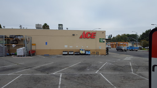 Hardware Store «Hassett Ace Hardware», reviews and photos, 2253 Lincoln Ave, San Jose, CA 95125, USA