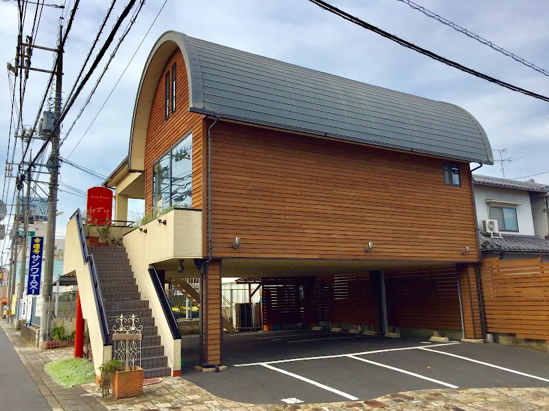 セットアップ 中島店 岡山県倉敷市中島 美容院 美容院 グルコミ