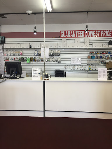 Adams Electronics image