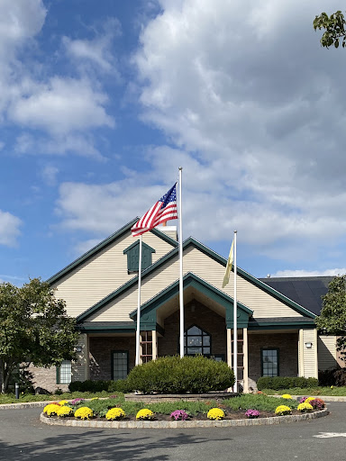 Golf Course «Royce Brook Golf Club», reviews and photos, 201 Hamilton Rd, Hillsborough Township, NJ 08844, USA