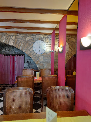 Pâtissier Bertin à Baume-les-Dames
