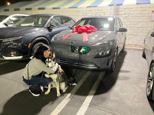 Tustin Hyundai image