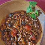 Photo n°12 de l'avis de Nataliya.r fait le 21/05/2023 à 12:09 sur le  Ristorante Ai Nebbioli à Gavi