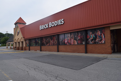 Gym «Brick Bodies Reisterstown», reviews and photos, 2 Chartley Dr, Reisterstown, MD 21136, USA