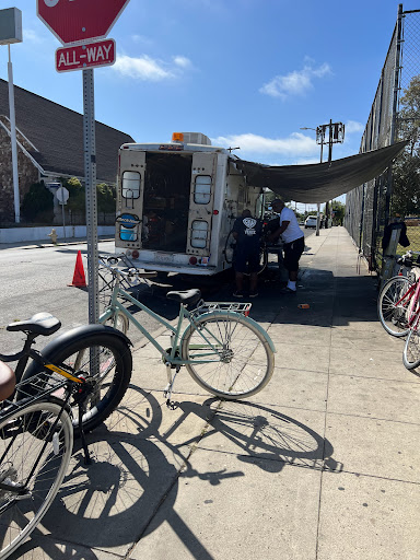 Bicycle Store «The Bicycle Whisperer», reviews and photos, 724 Vernon Ct, Venice, CA 90291, USA
