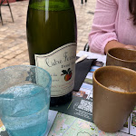 Photo n° 2 de l'avis de Marie.e fait le 16/09/2023 à 18:05 pour Crêperie Bretonne - Maison familiale fondée en 1956 à Orléans