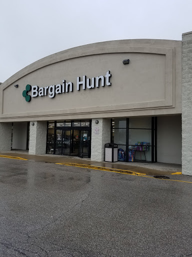 Discount Store «Bargain Hunt», reviews and photos, 3137 Dixie Hwy, Erlanger, KY 41018, USA