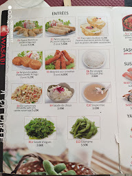 Photo n°12 de Ô Wasabi Grenoble à Grenoble ()