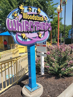 Planet Snoopy - photo 11