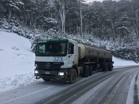 Jorquera Transportes S.A