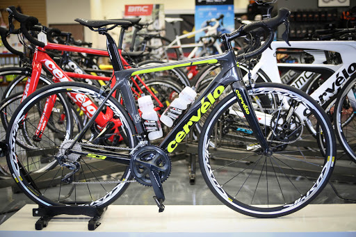 Bicycle Store «Rocklin Endurance Sports», reviews and photos, 2217 Sunset Blvd #701, Rocklin, CA 95765, USA