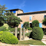 Photo n°3 de l'avis de Denis.a fait le 24/06/2018 à 15:47 sur le  Il Villino à Santarcangelo di Romagna