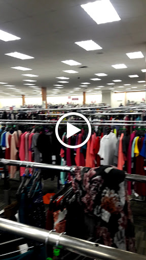 Clothing Store «Burlington Coat Factory», reviews and photos, 1350 Fitzgerald Dr, Pinole, CA 94564, USA