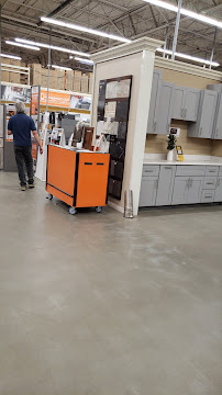 The Home Depot - Photo 4 - Car repair in Houston, TX, Sugar Land