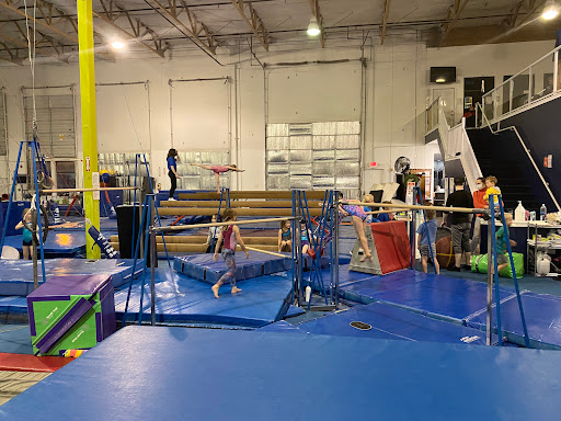 Gymnastics Center «Tech Gymnastics», reviews and photos, 15000 Woodinville-Redmond #200, Woodinville, WA 98072, USA