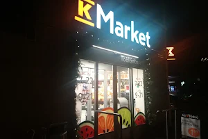 K‑Market Tölötorg image
