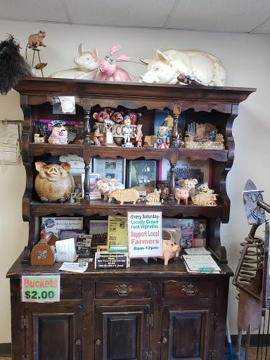 Butcher Shop «The Pork Shop», reviews and photos, 3359 E Combs Rd, San Tan Valley, AZ 85140, USA