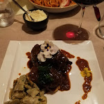 Photo n°2 de l'avis de Max.e fait le 24/09/2018 à 18:05 sur le  Al Fortino bike bar&food à Nago–Torbole