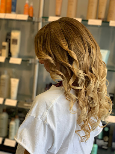 Beauty Salon «LB Beauty Salon», reviews and photos, 10-16 River Rd, Fair Lawn, NJ 07410, USA