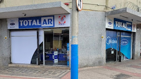 Total Ar